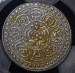 Танга 1918-1922 (Тибет)