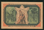 5000000 марок 1923 (Пёснек)