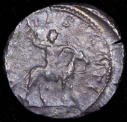 Антониниан. Валериан II. Рим империя