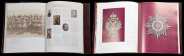 Книга ГИМ "Российские Императорские и Царские ордена" 2003