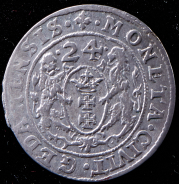 Орт 1624 (Польша)