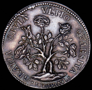 Пезза делла роза 1707 (Ливорно)