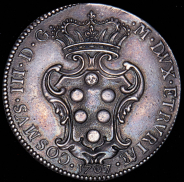 Пезза делла роза 1707 (Ливорно)