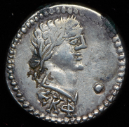 Статер. Котис III. Боспорское царство