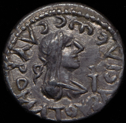 Статер. Савромат III. Боспорское царство