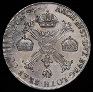 Талер 1794 (Милан)