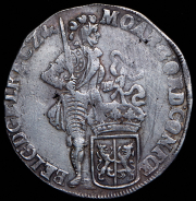 1 дукат 1699 (Гелдерленд)