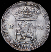 1 дукат 1699 (Гелдерленд)