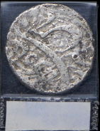 2 аббаси 1721 (Персия)