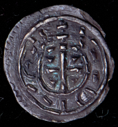 Денар 1095-1116 (Венгрия)