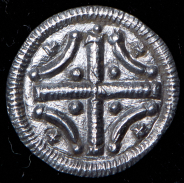 Денар 1116-1131 (Венгрия)