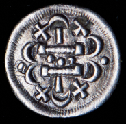 Денар 1131-1141 (Венгрия)