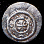 Денар 1131-1141 (Венгрия)