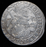 Орт 1624 (Польша)