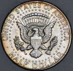 1/2 доллара 1964 (США) (в п/у)