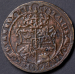 1 эре 1628 (Швеция)