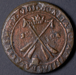 1 эре 1628 (Швеция)