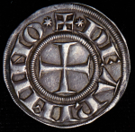 1 гроссо 1250-1385 (Римини)