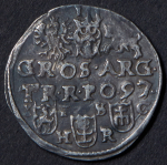 3 гроша 1597 (Польша)