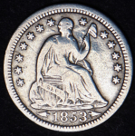 5 центов 1853 (США)