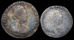 Набор из 2-х сер  монет (Екатерина II)