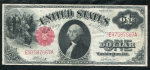 1 доллар 1917 (США)