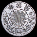 10 сен 1870 (Япония)