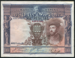 1000 песет 1925 (Испания)