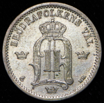 25 эре 1898 (Швеция)