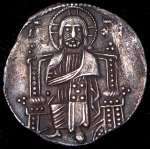 1 гроссо 1253-1268 (Венеция)
