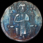 1 гроссо 1280-1289 (Венеция)