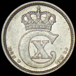 10 эре 1919 (Швеция)