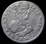 18 грошей 1684 (Бранденбург-Пруссия)