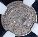 5 центов 1837 (США) (в слабе)