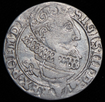 6 грошей 1626 (Польша)