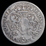 6 грошей 1680 (Польша)