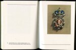 Книга Донова К В  "Сокровища Алмазного фонда" 1972