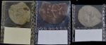 Набор из 3-х монет (Крымское ханство)