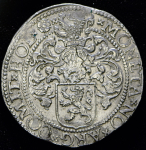 Риксдалер 1592 (Голландия)