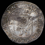 Талер 1620 (Зеландия, Нидерланды)