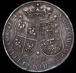 Талер 1744 (Саксония)
